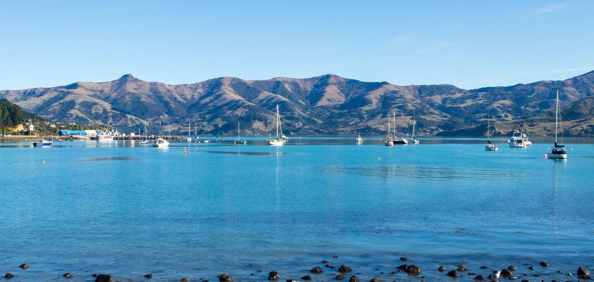 Photo of Christchurch