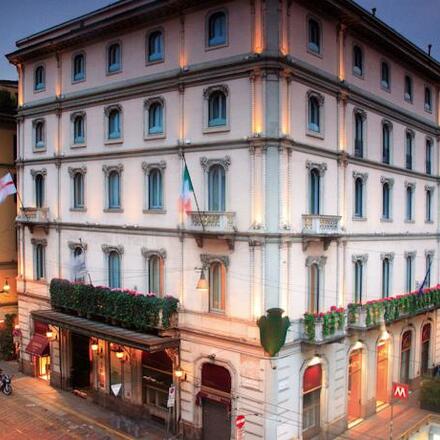Grand Hotel et de Milan