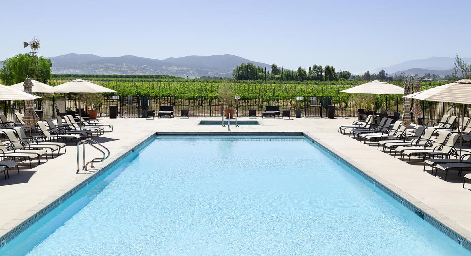 Photo of Ponte Vineyard Inn