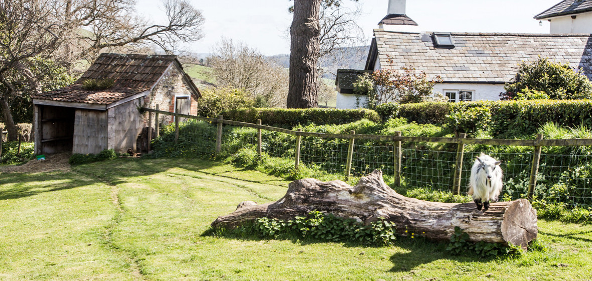 Glebe House, South Devon. Expert reviews and highlights The Hotel Guru