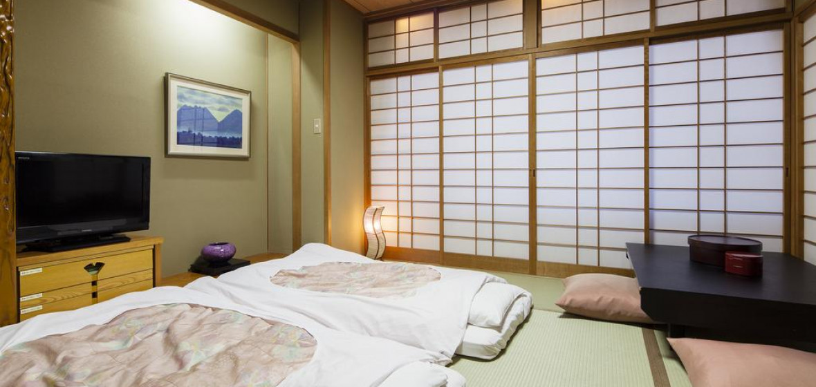 Yamatoya Honten , Osaka Review | The Hotel Guru