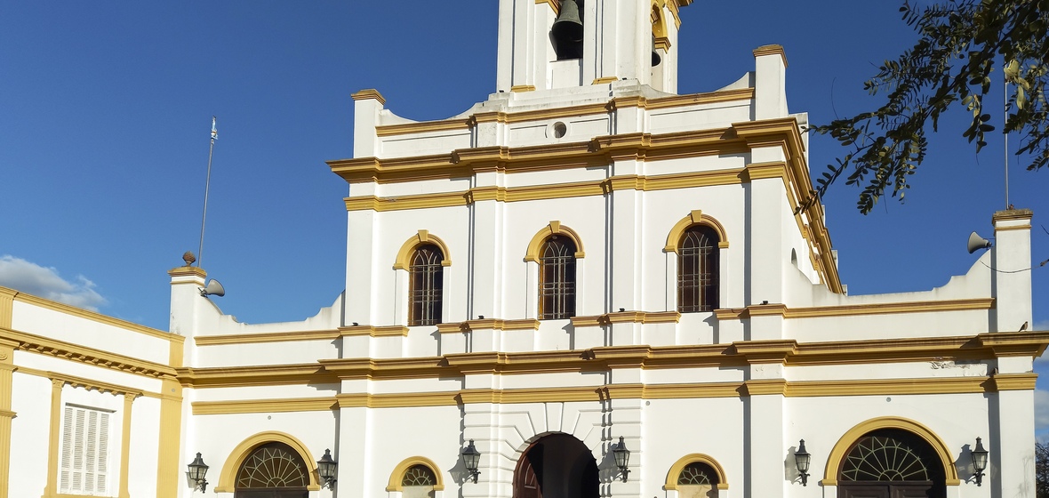 Foto de Provincia de Buenos Aires