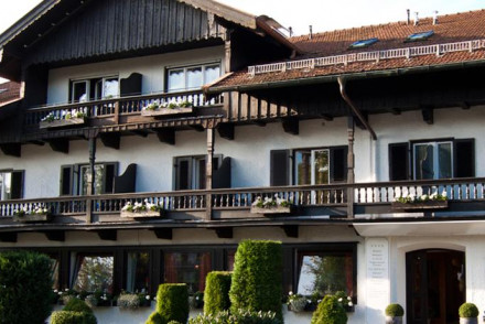 Relais-chalet Wilhelmy