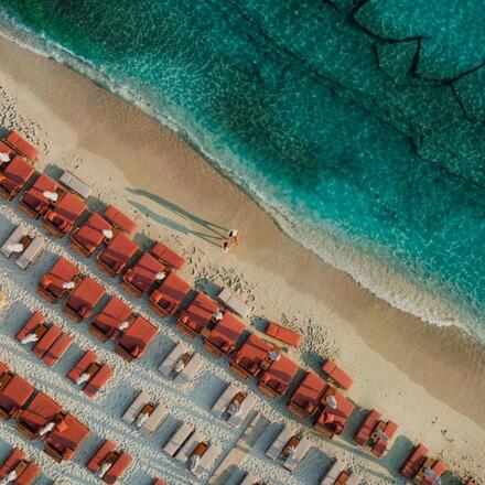 14 Mykonos Hotels On The Beach