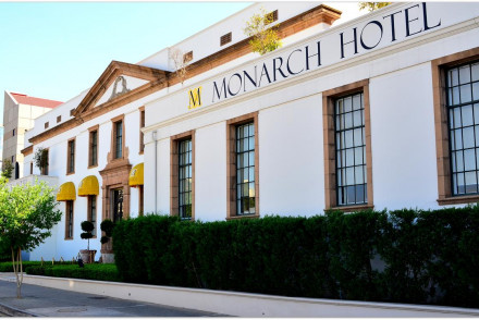 Monarch Hotel