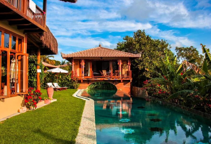 Sagui Boutique Hotel