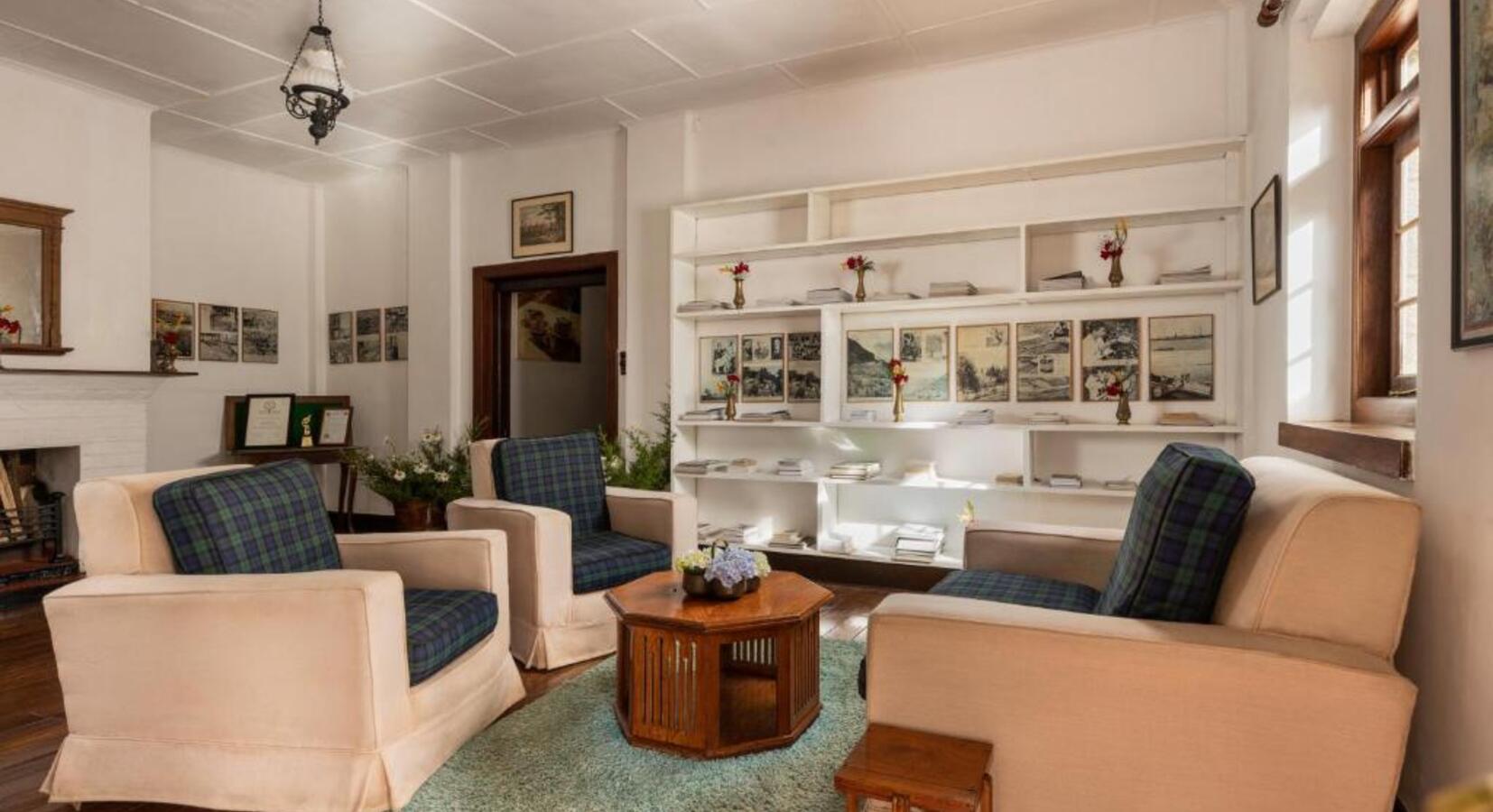 Sitting room 