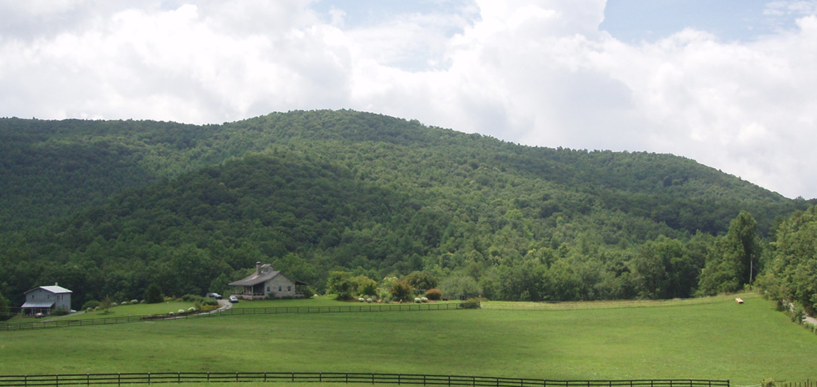 Photo de Dahlonega