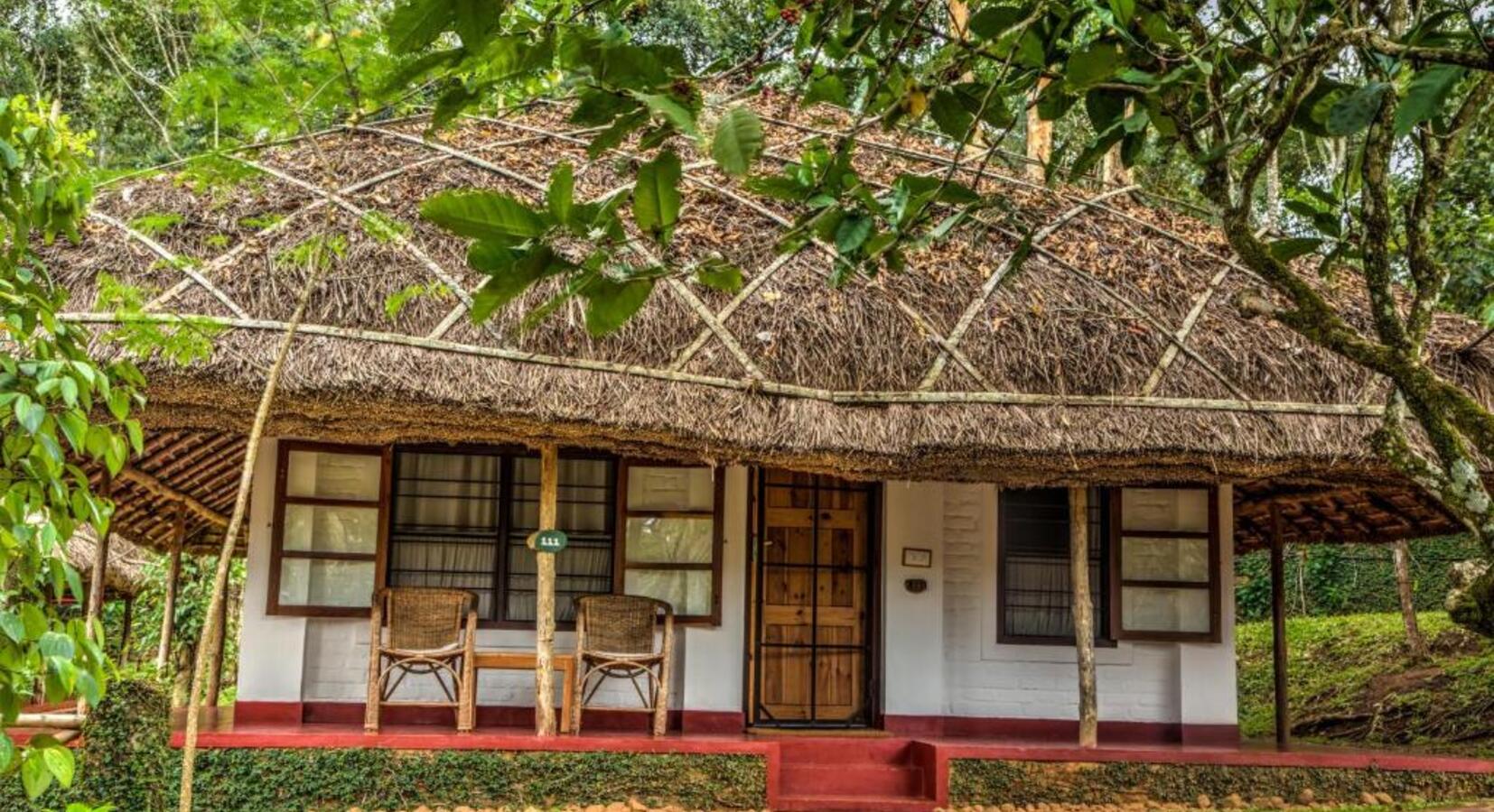 Foto de Spice Village