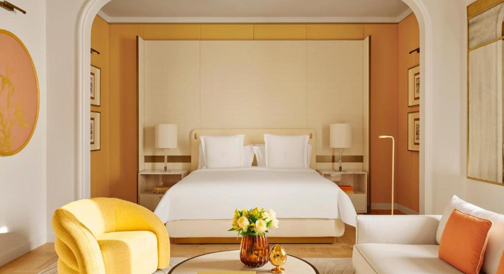 Foto de Four Seasons Milan