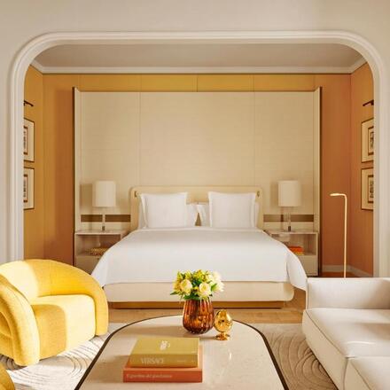 Four Seasons Milan