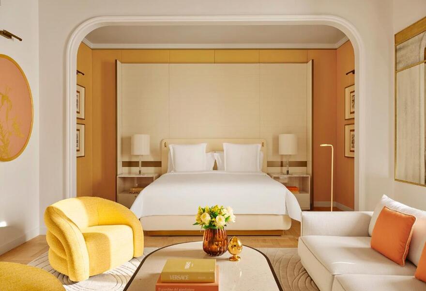 Four Seasons Milan