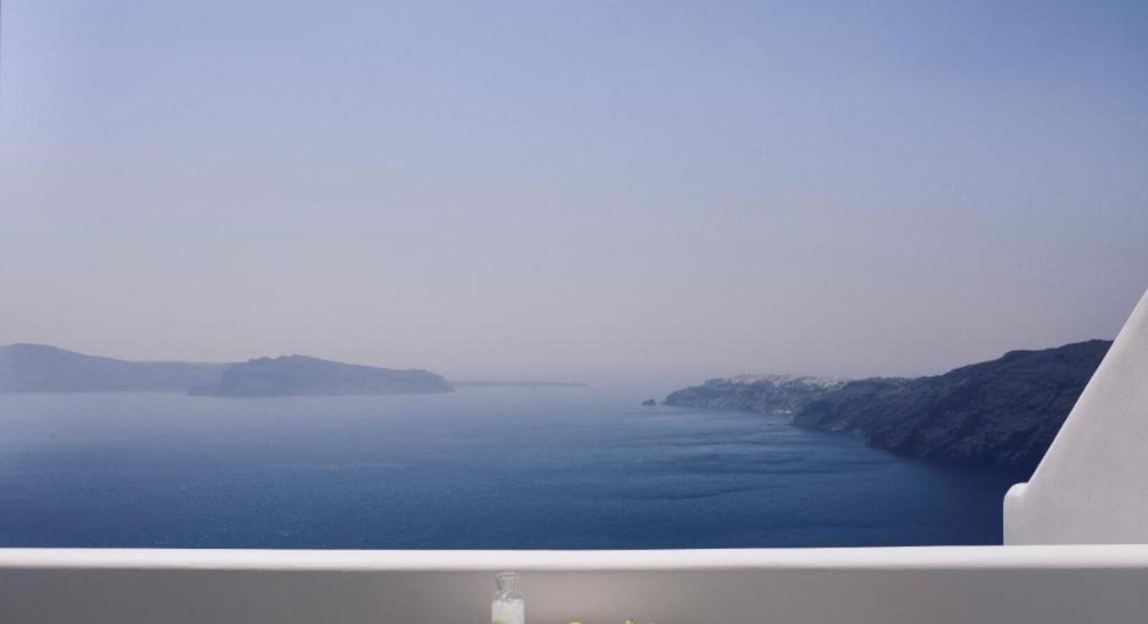 Terrace view