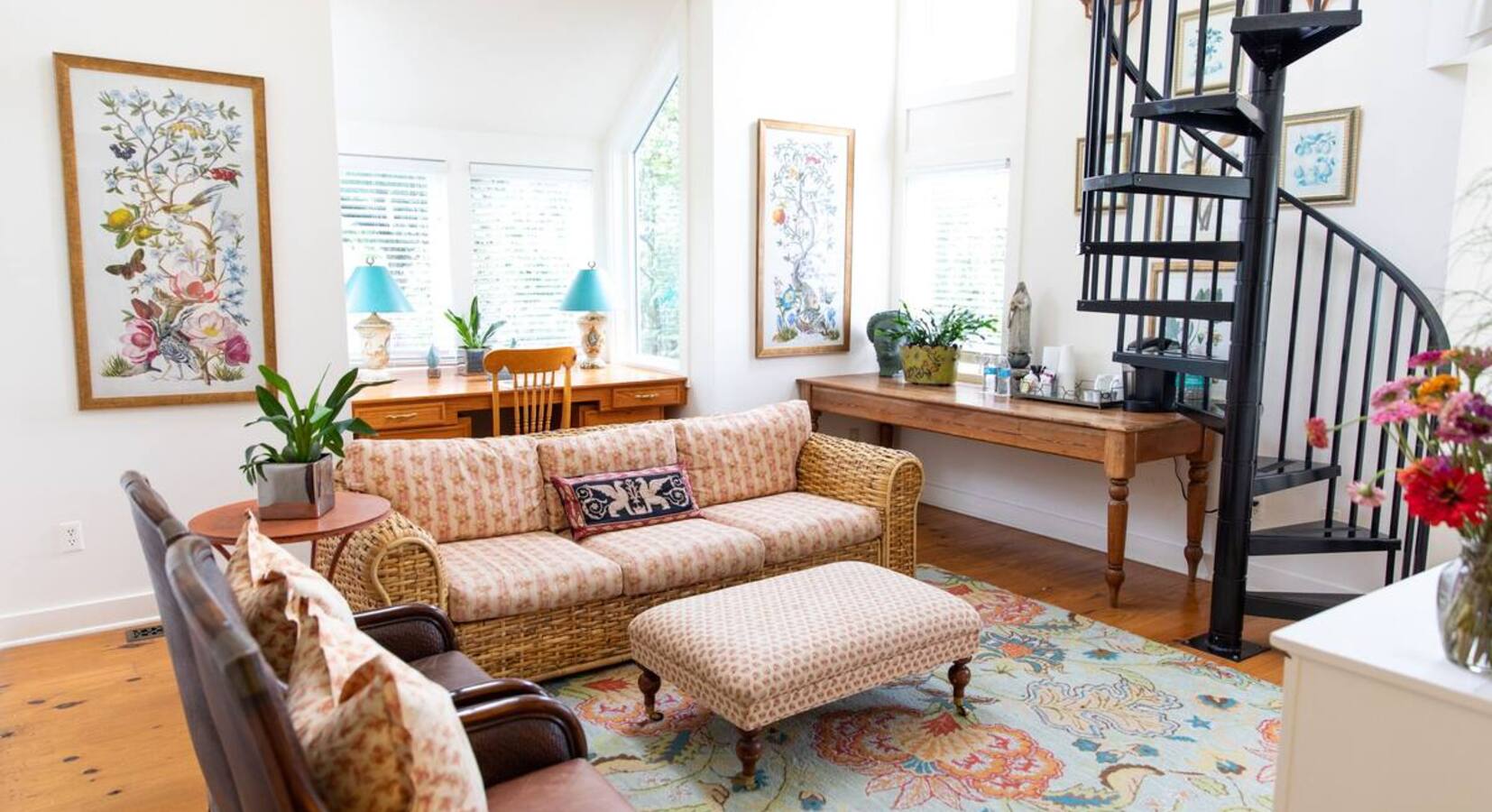 The Farmhouse at Veritas