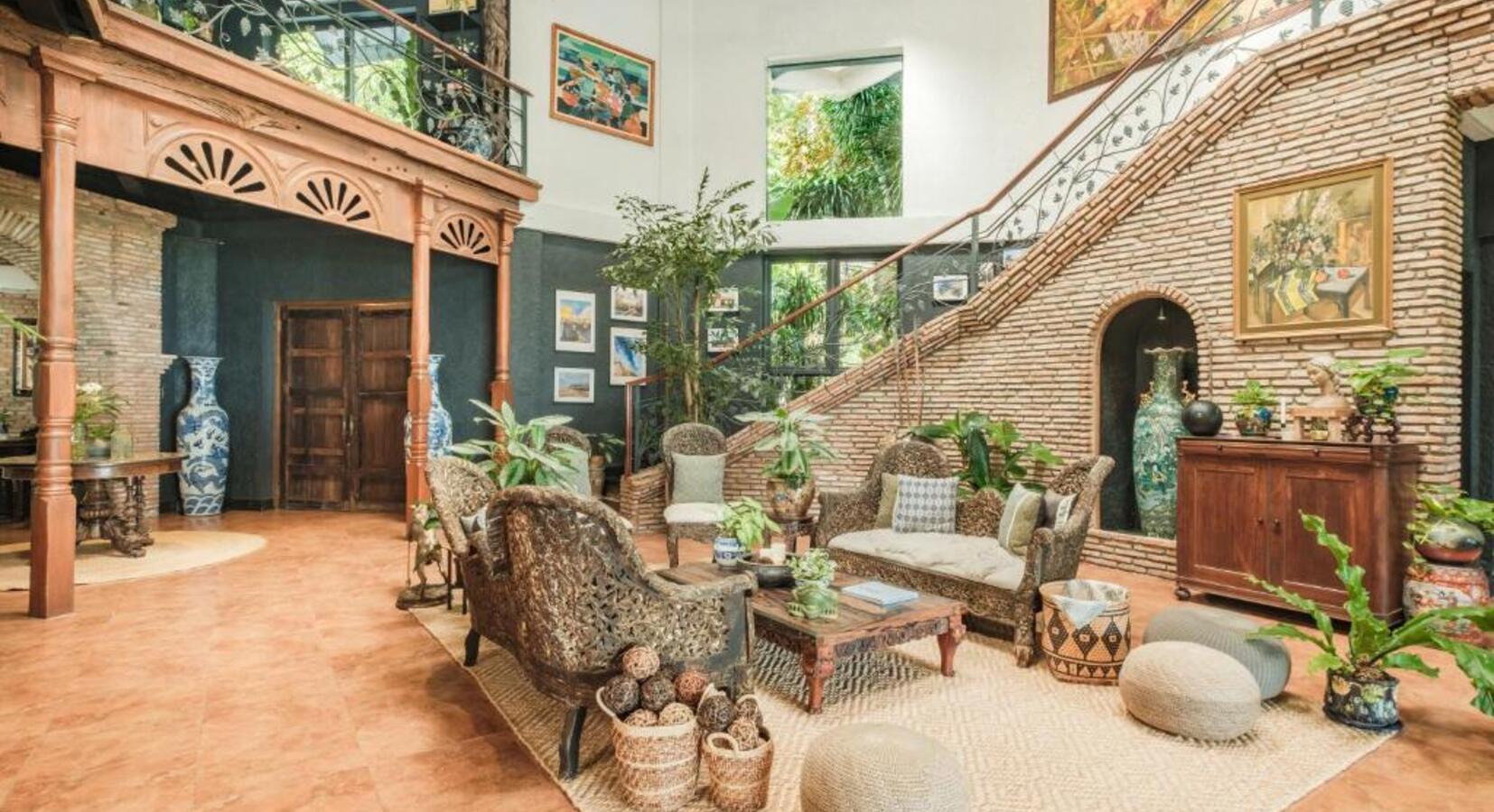 Sitting Room
