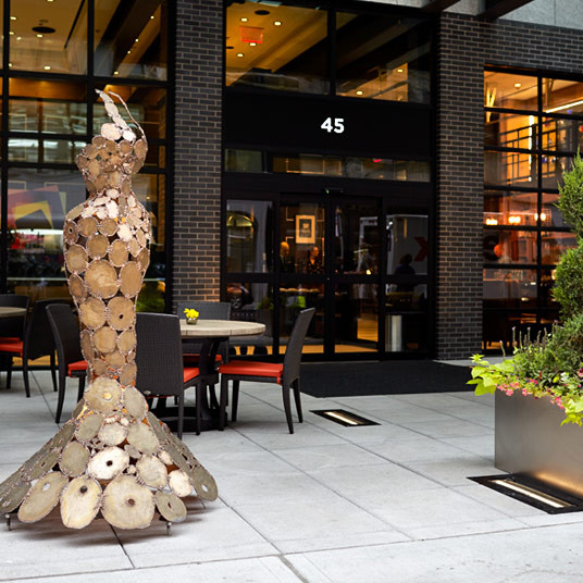 Archer New York, New York, USA Discover & Book The Hotel Guru