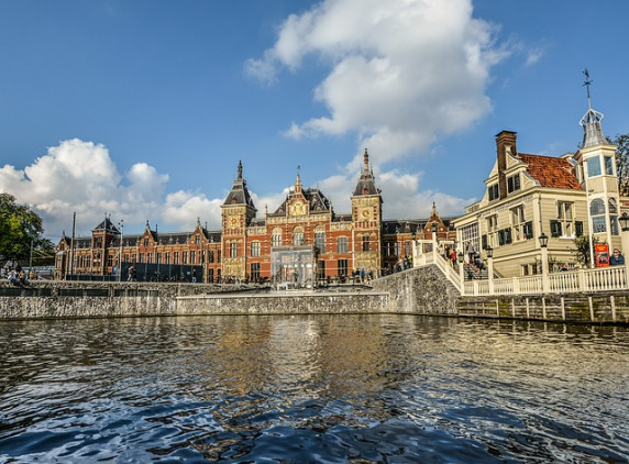 Centraal Station