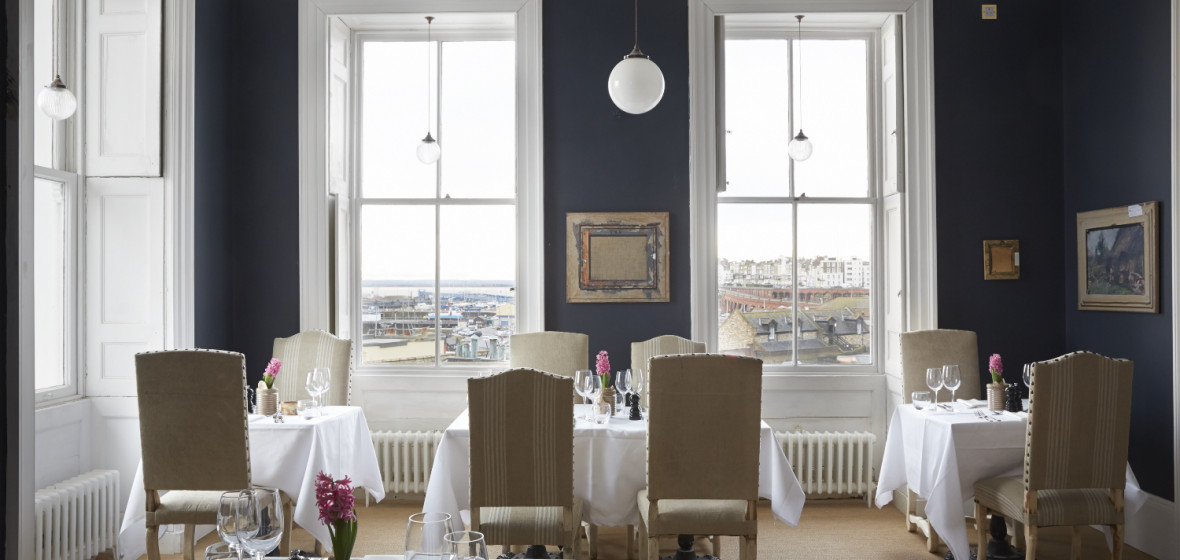 Albion House, Ramsgate Review The Hotel Guru