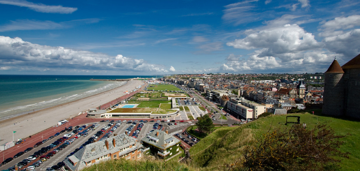 Best places to stay in Dieppe, France The Hotel Guru