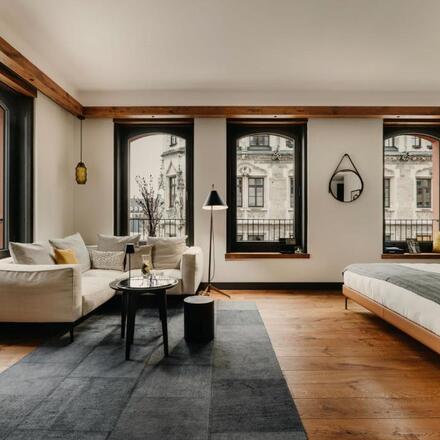 DO & CO Hotel Munich
