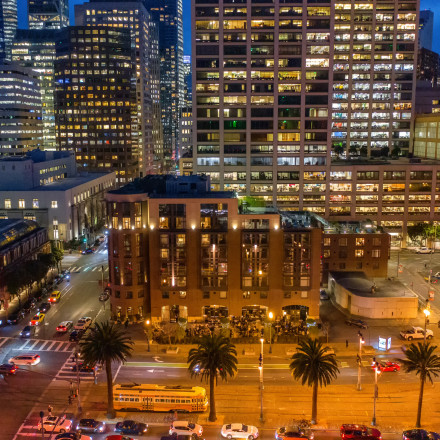 The 4 Best Hotels in San Francisco's Downtown