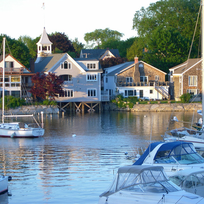 Kennebunkport, United States of America