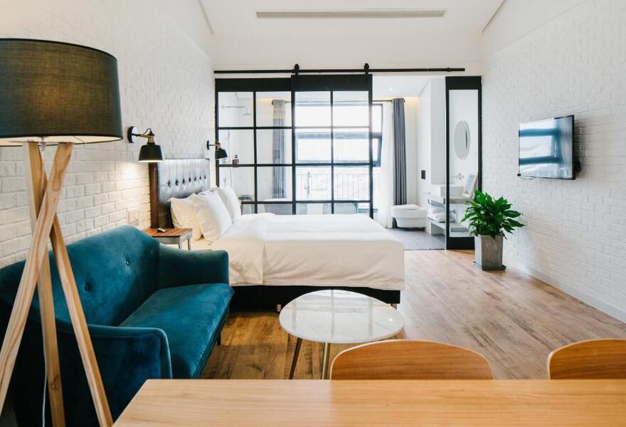 Cendre Hotel