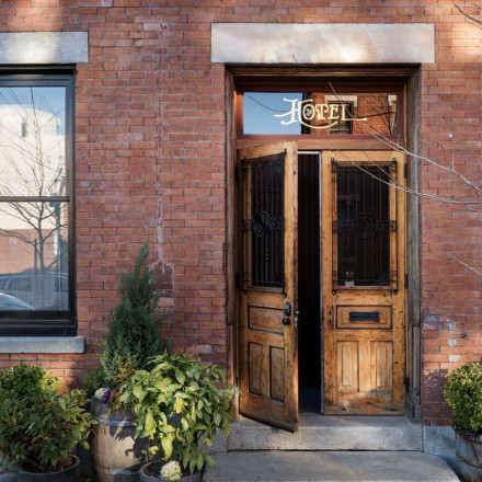Die besten Hotels in Fishtown