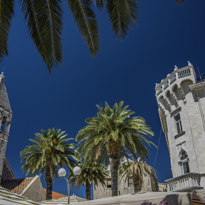 Trogir, Croacia