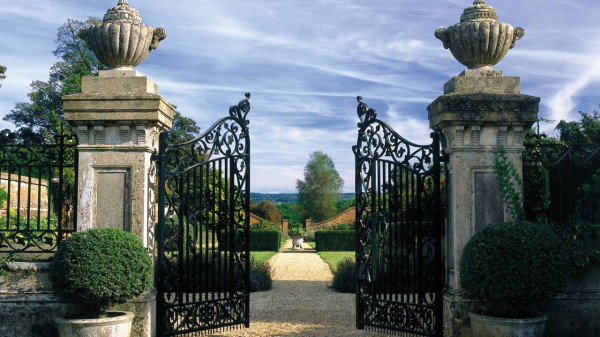 Four Seasons Hampshire country house hotel