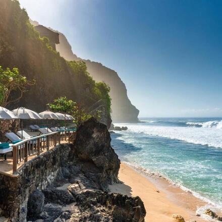The 13 Best Hotels on the Bukit Peninsula