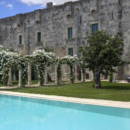 Palazzo Ducale Venturi