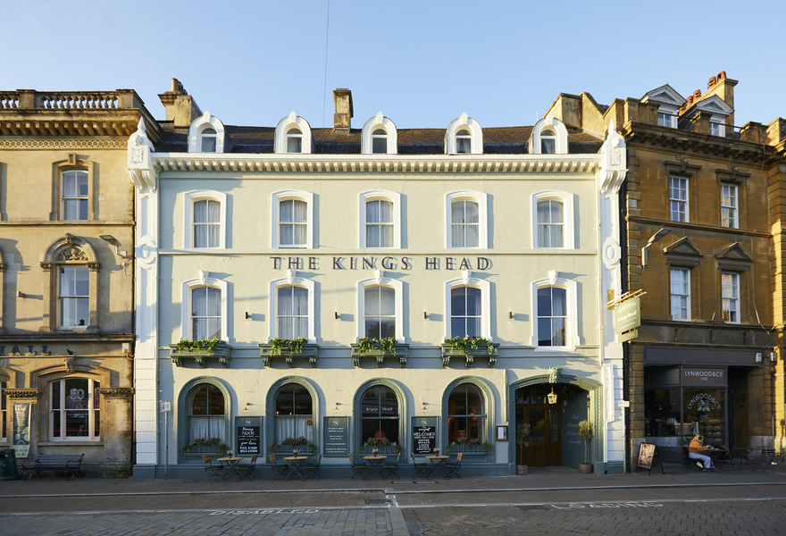Kings Head Hotel