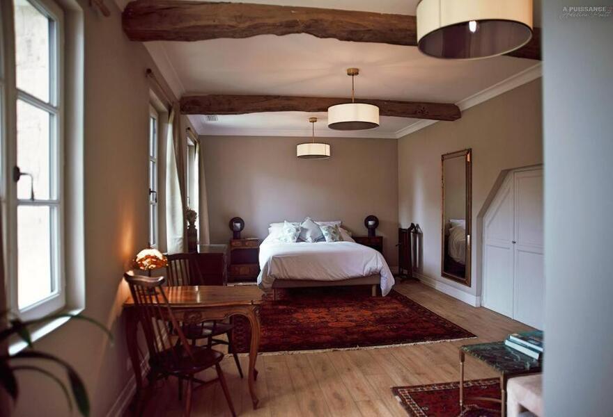 Chateau Le Repos