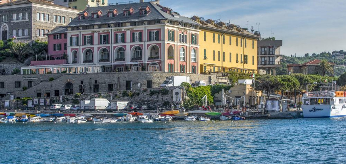 grand hotel portovenere