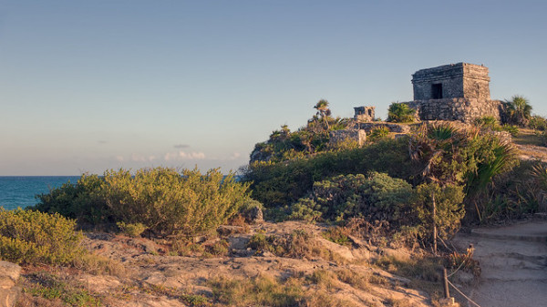 Riviera Maya