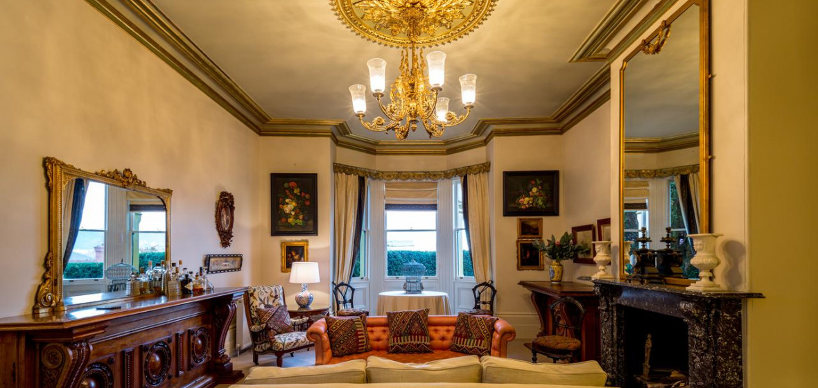 The Corinda Collection, Hobart Review | The Hotel Guru