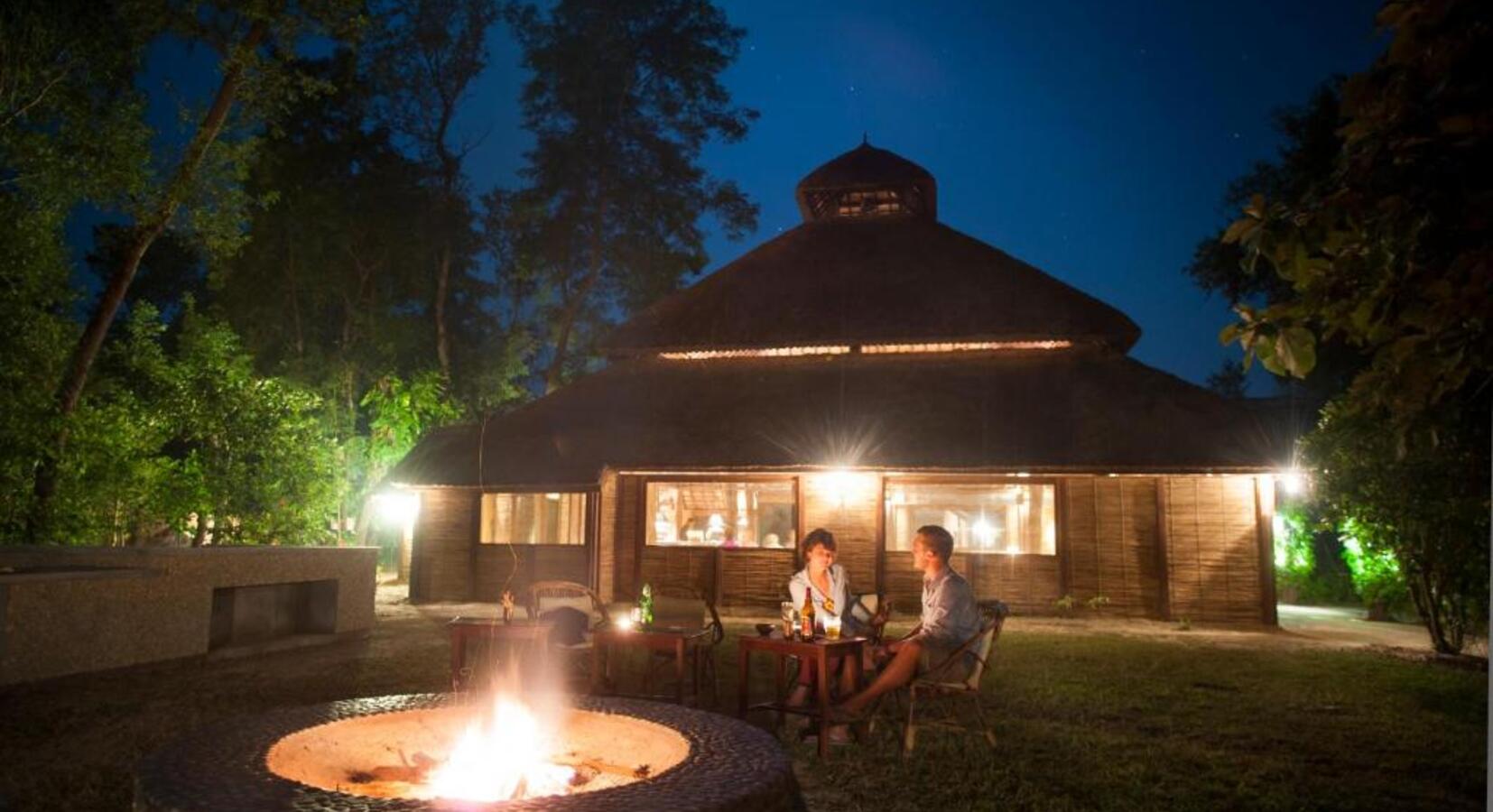 Firepit