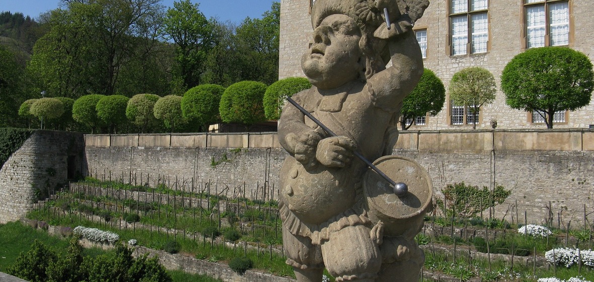 Photo of Weikersheim