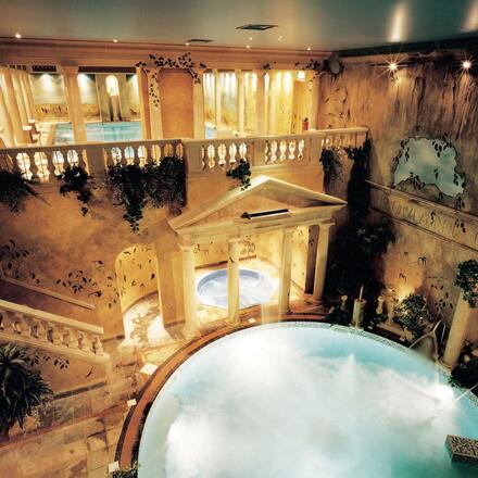 The Best Hotels with Hot Tubs in Kent