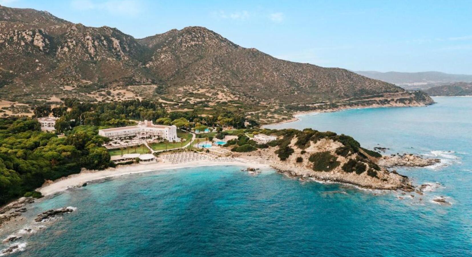 Falkensteiner Resort Capo Boi