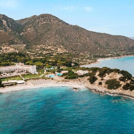13 Best Family Hotels on Sardinia