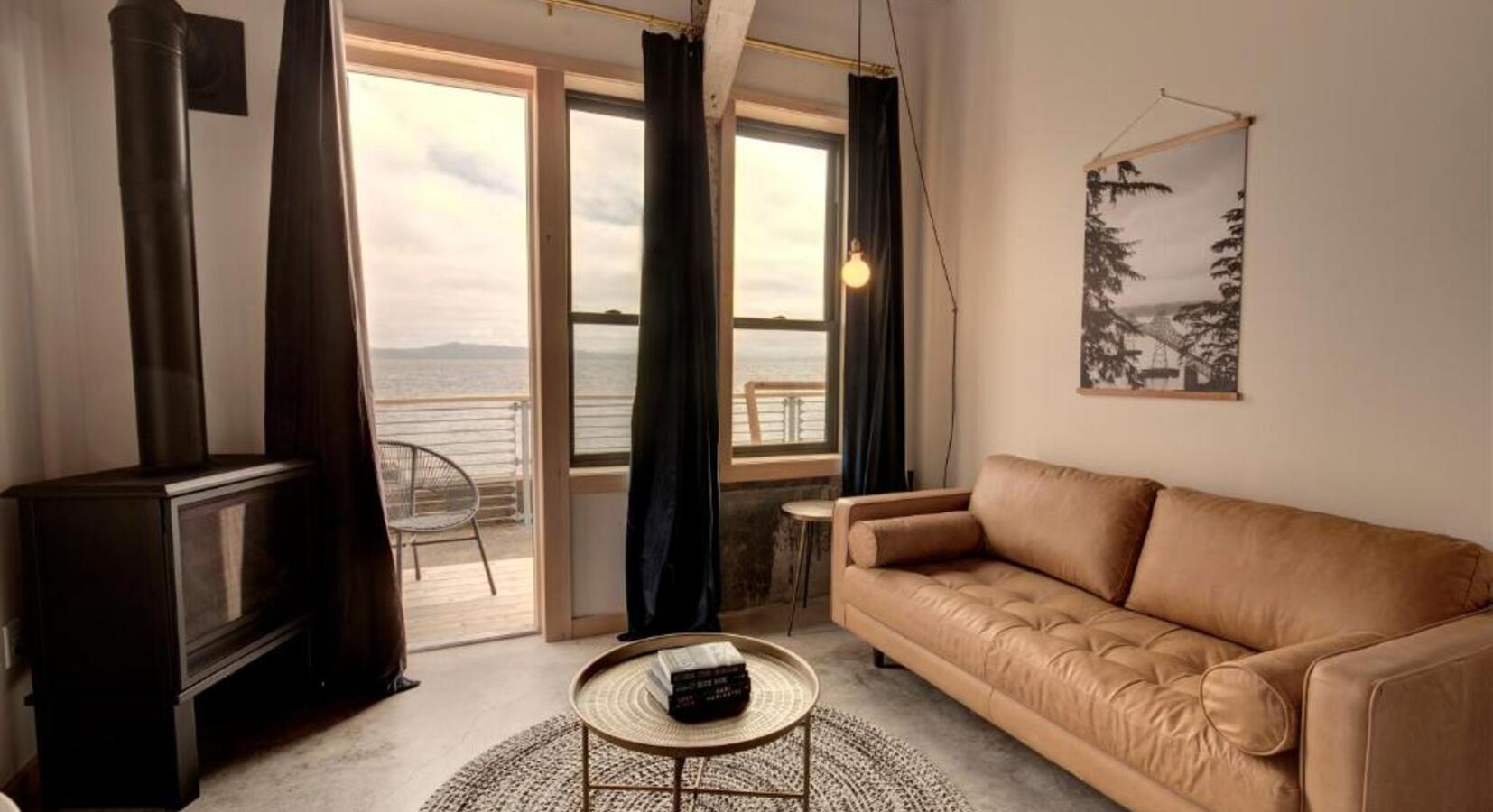 Guestroom details