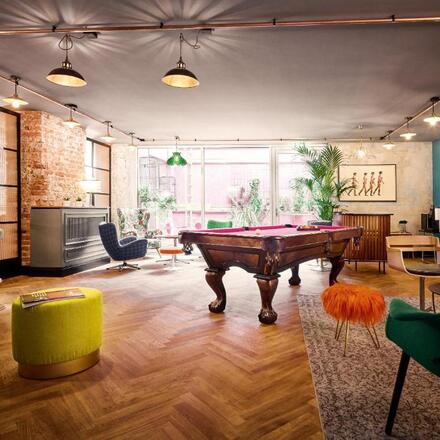 9 Familienfreundliche Hotels in Wien