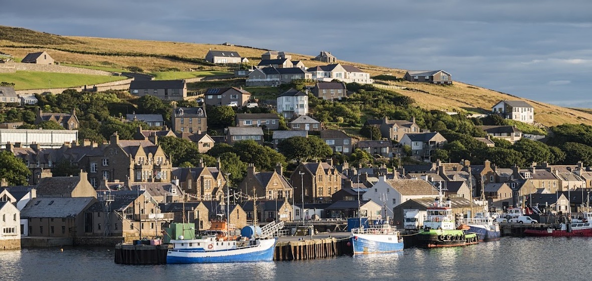Photo of Orkney