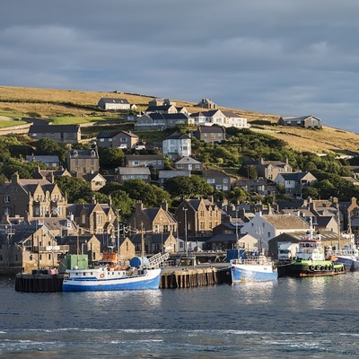 Orkney, United Kingdom