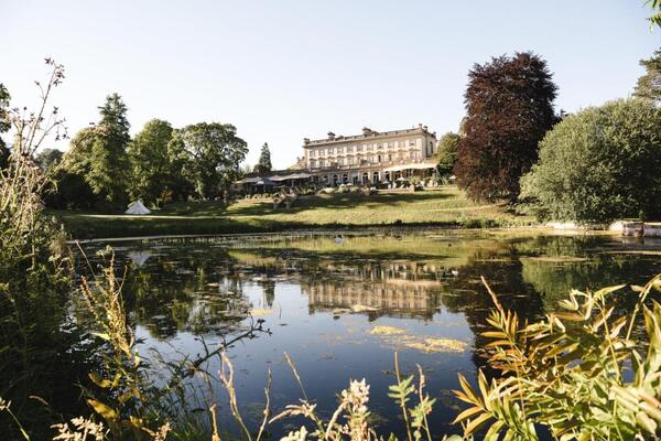 Cowley Manor