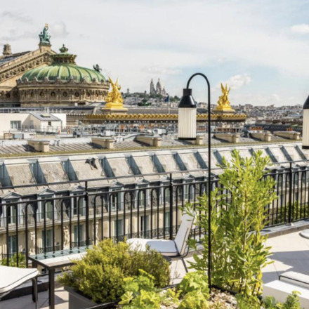 Kimpton St Honore