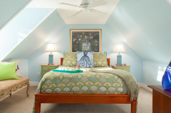 The Inn at Cook Street