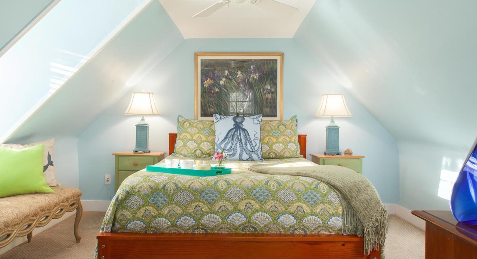 Foto von The Inn at Cook Street